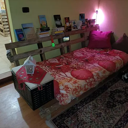 BandbLeggendone Bed & Breakfast *