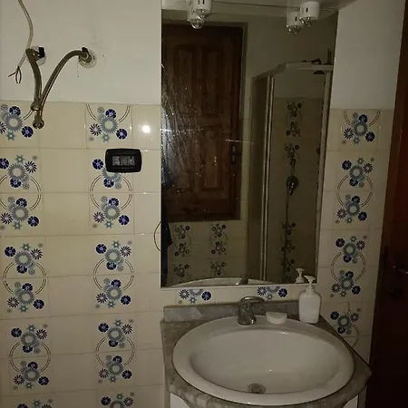 BandbLeggendone Bed & Breakfast *