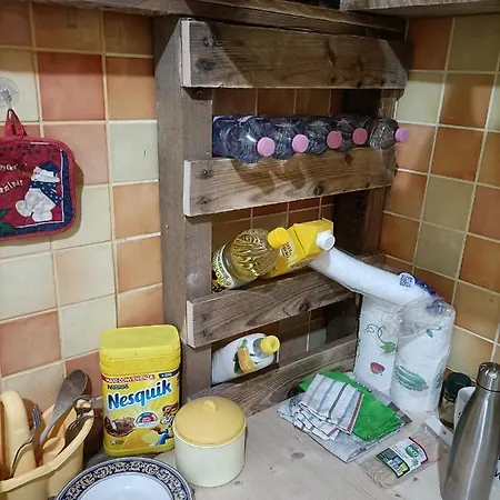 BandbLeggendone * San Sperate
