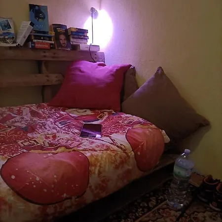 BandbLeggendone Bed & Breakfast San Sperate
