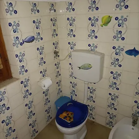 Bed & Breakfast BandbLeggendone *