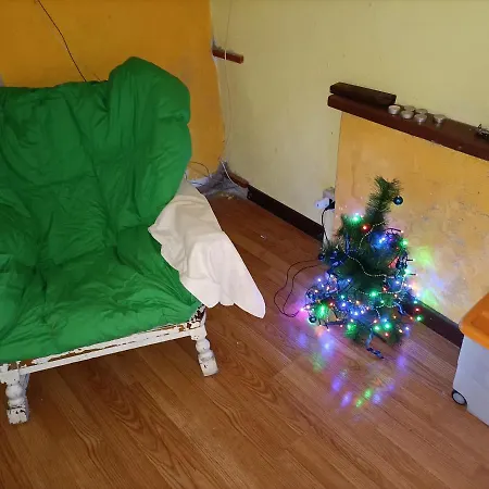 Bed & Breakfast BandbLeggendone San Sperate