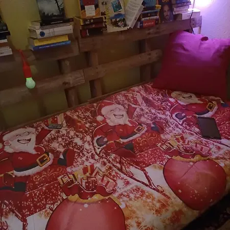 BandbLeggendone Bed & Breakfast *