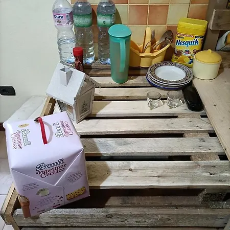 BandbLeggendone Bed & Breakfast *