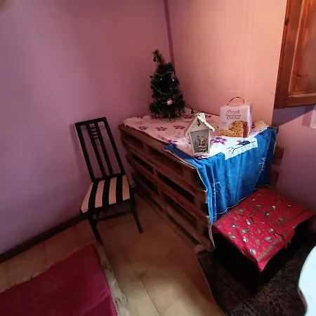 BandbLeggendone Bed & Breakfast San Sperate