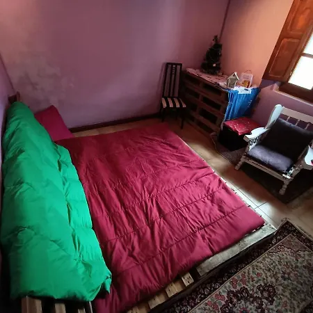 BandbLeggendone Bed & Breakfast *