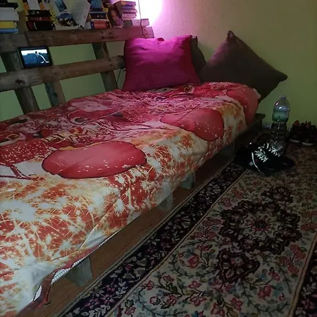 BandbLeggendone Bed & Breakfast
