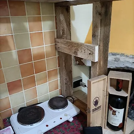 Bed & Breakfast BandbLeggendone San Sperate