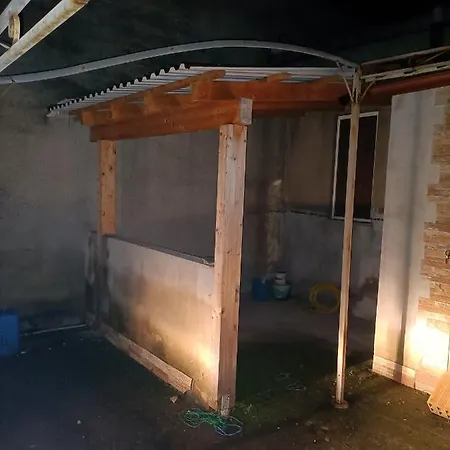Bed & Breakfast BandbLeggendone