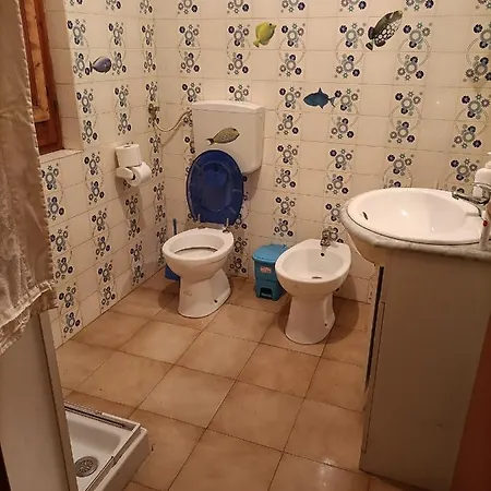 BandbLeggendone Bed & Breakfast *