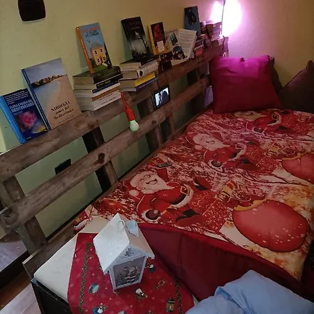 Bed & Breakfast BandbLeggendone San Sperate